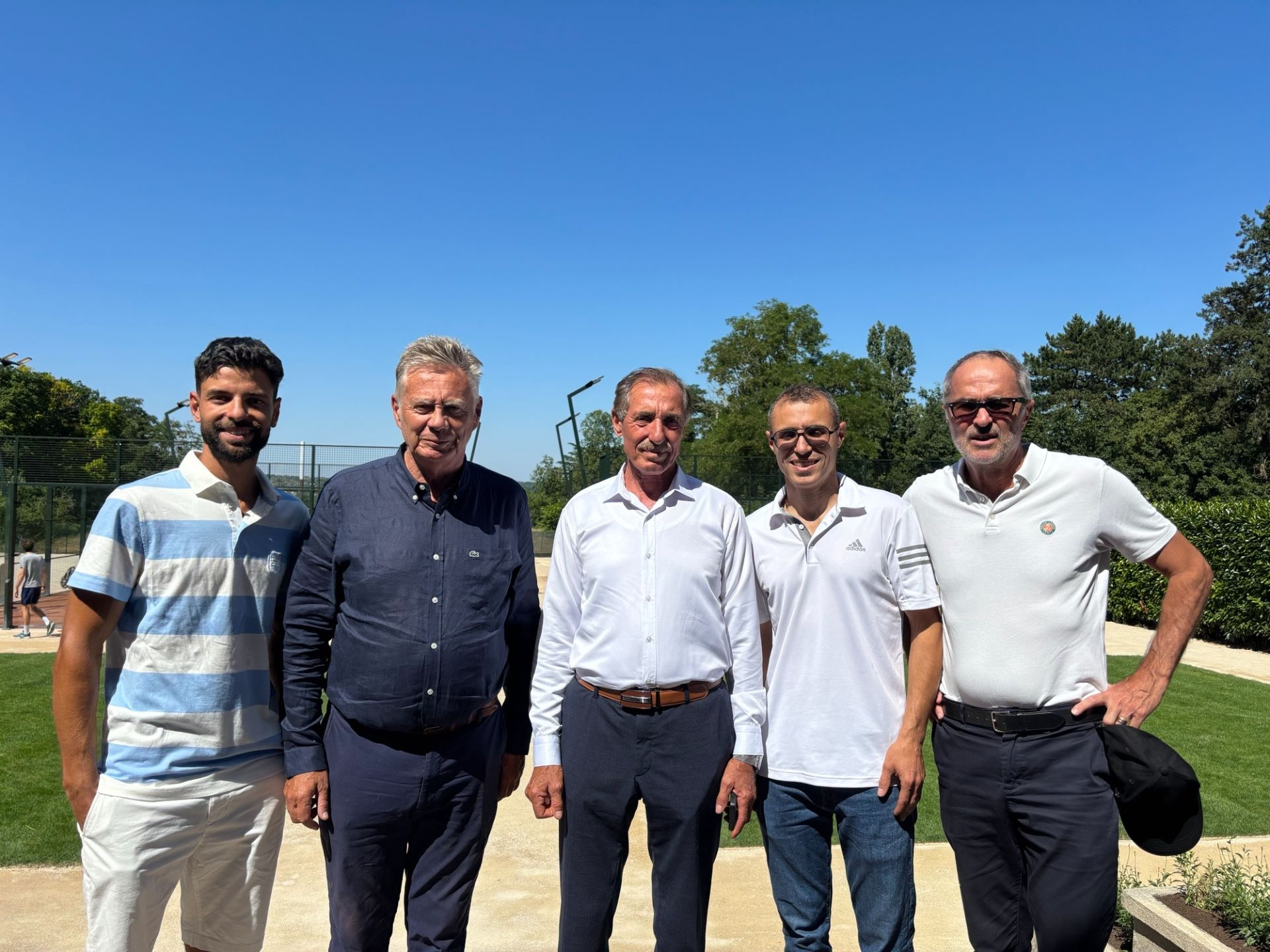 Racing Club de France