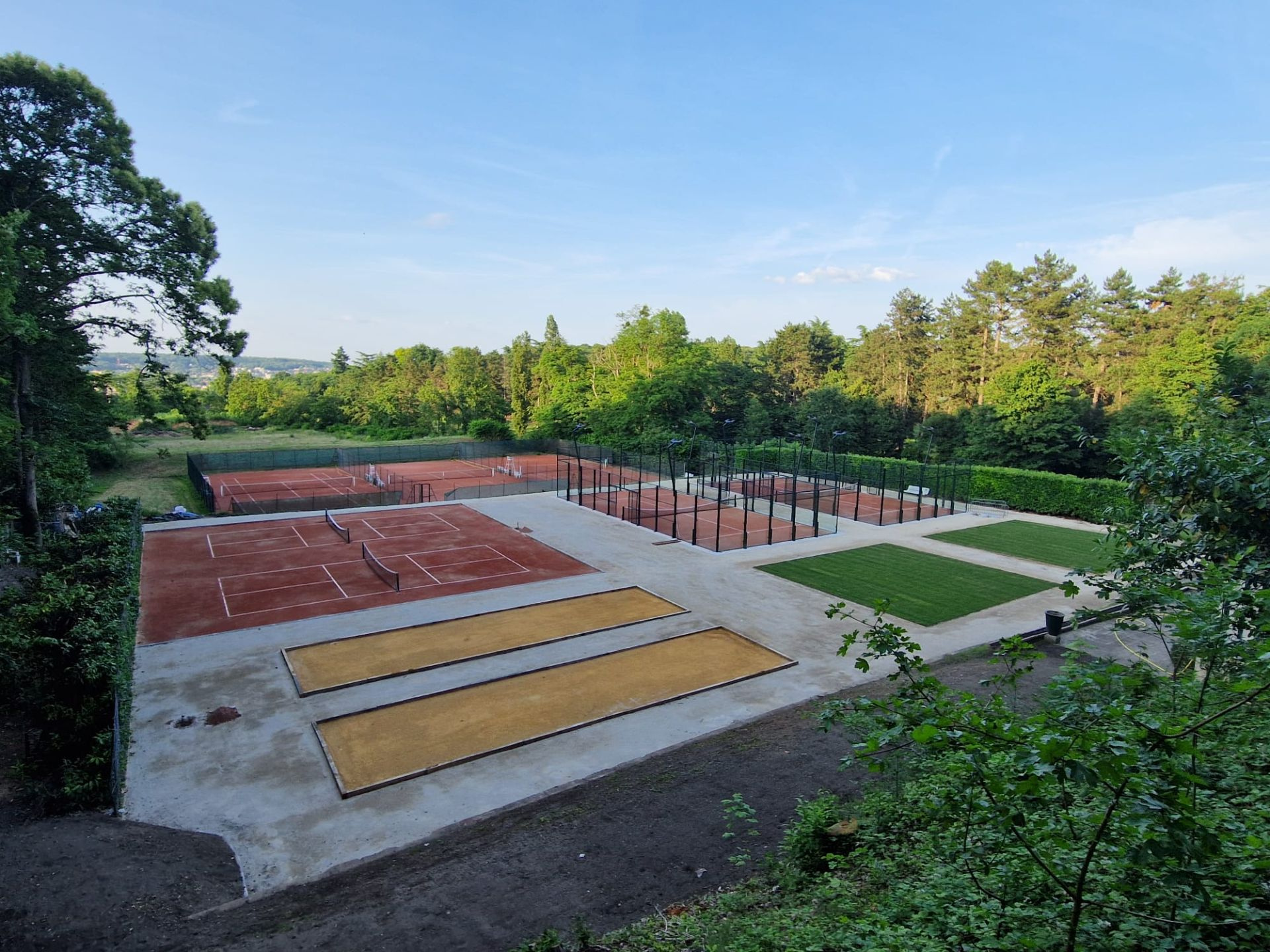 Racing Club de France