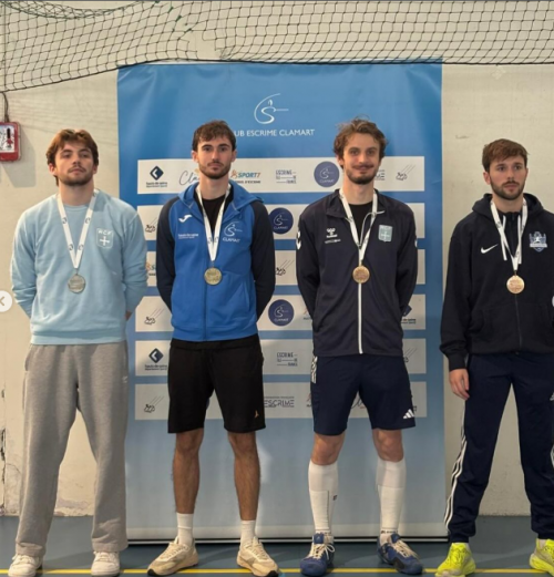 Racing Club de France