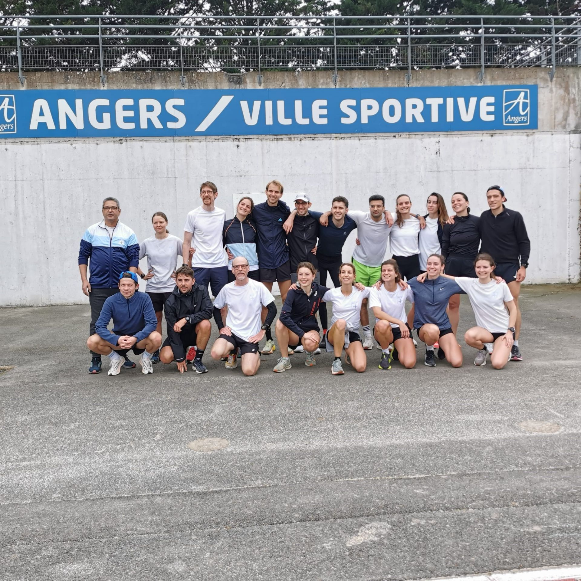 Racing Club de France