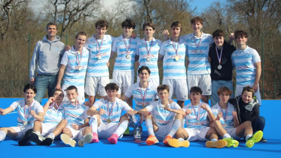 Championnats de France et derniers résultats des équipes