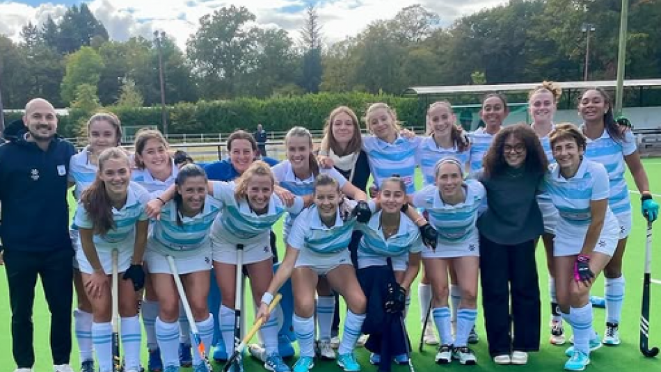 Un début de saison en grande forme !