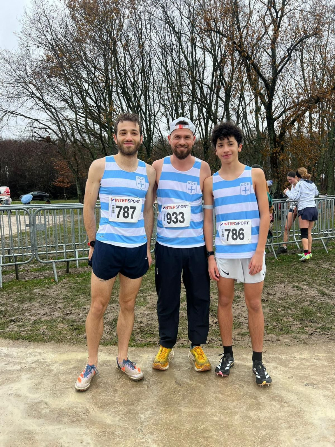 Racing Club de France