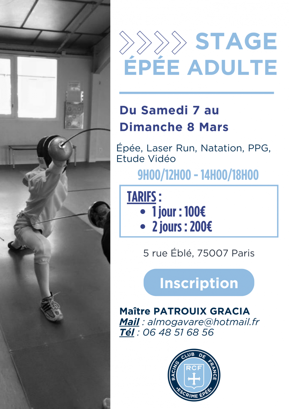 Racing Club de France