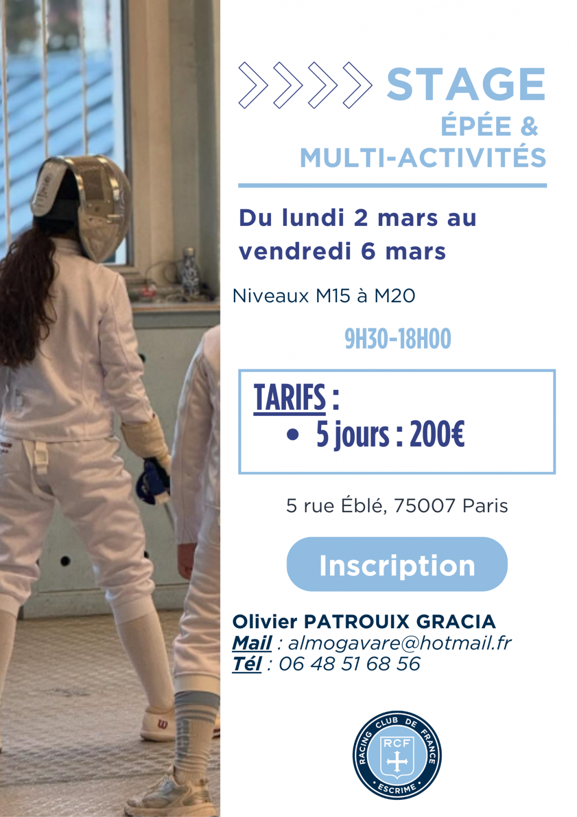 Racing Club de France