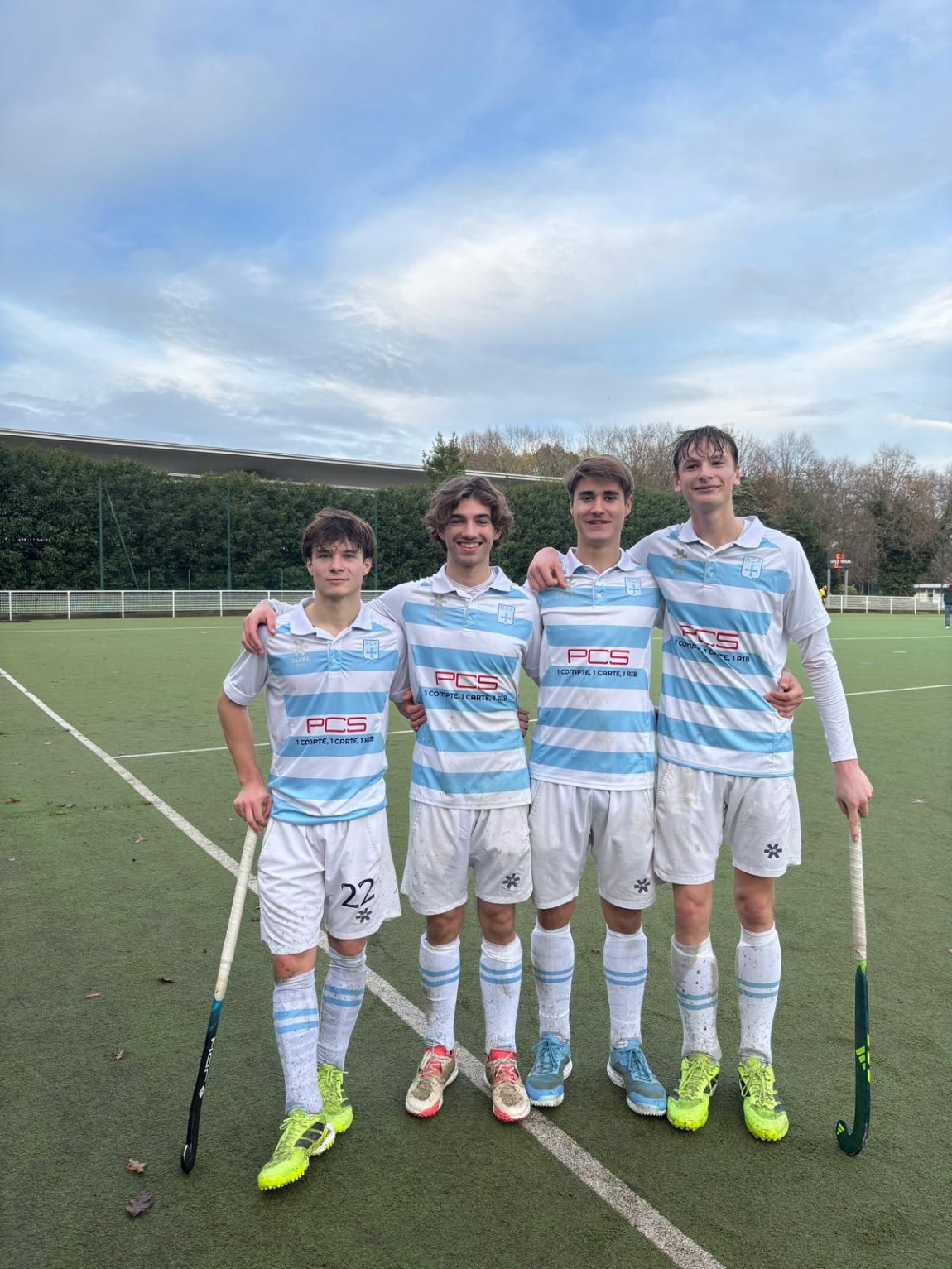 Racing Club de France