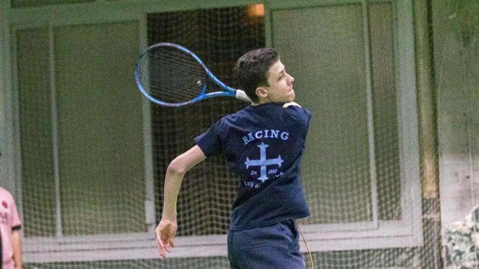 Stage Tennis