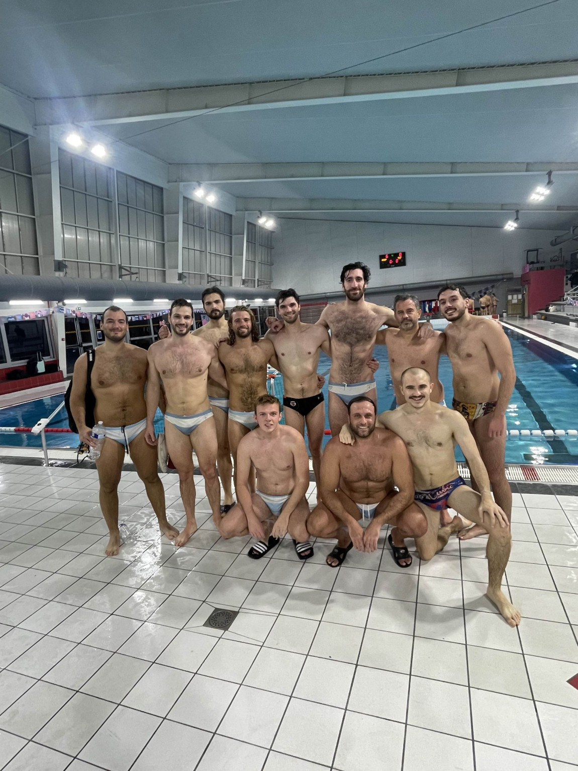 Racing Club de France