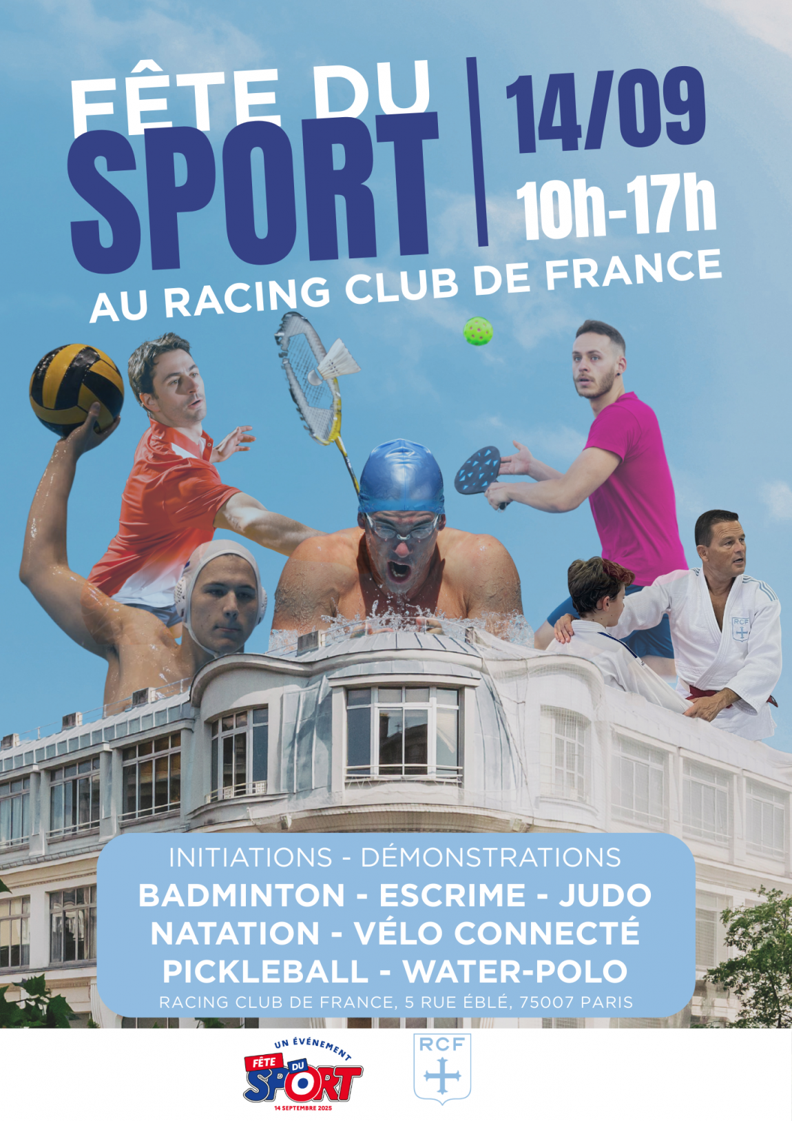 Racing Club de France