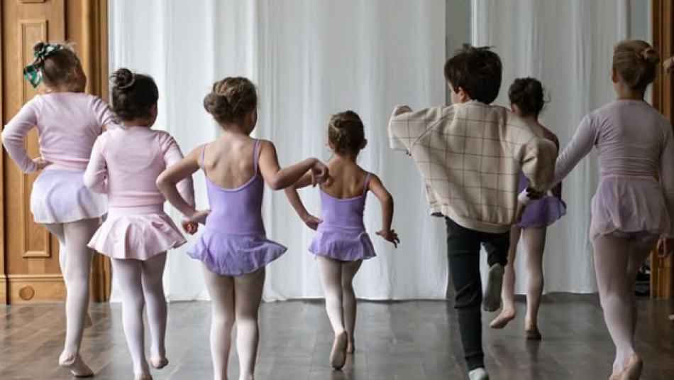 Stage danse & théatre