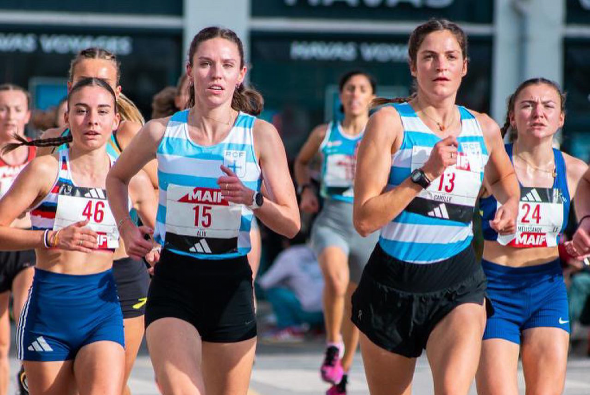 Racing Club de France