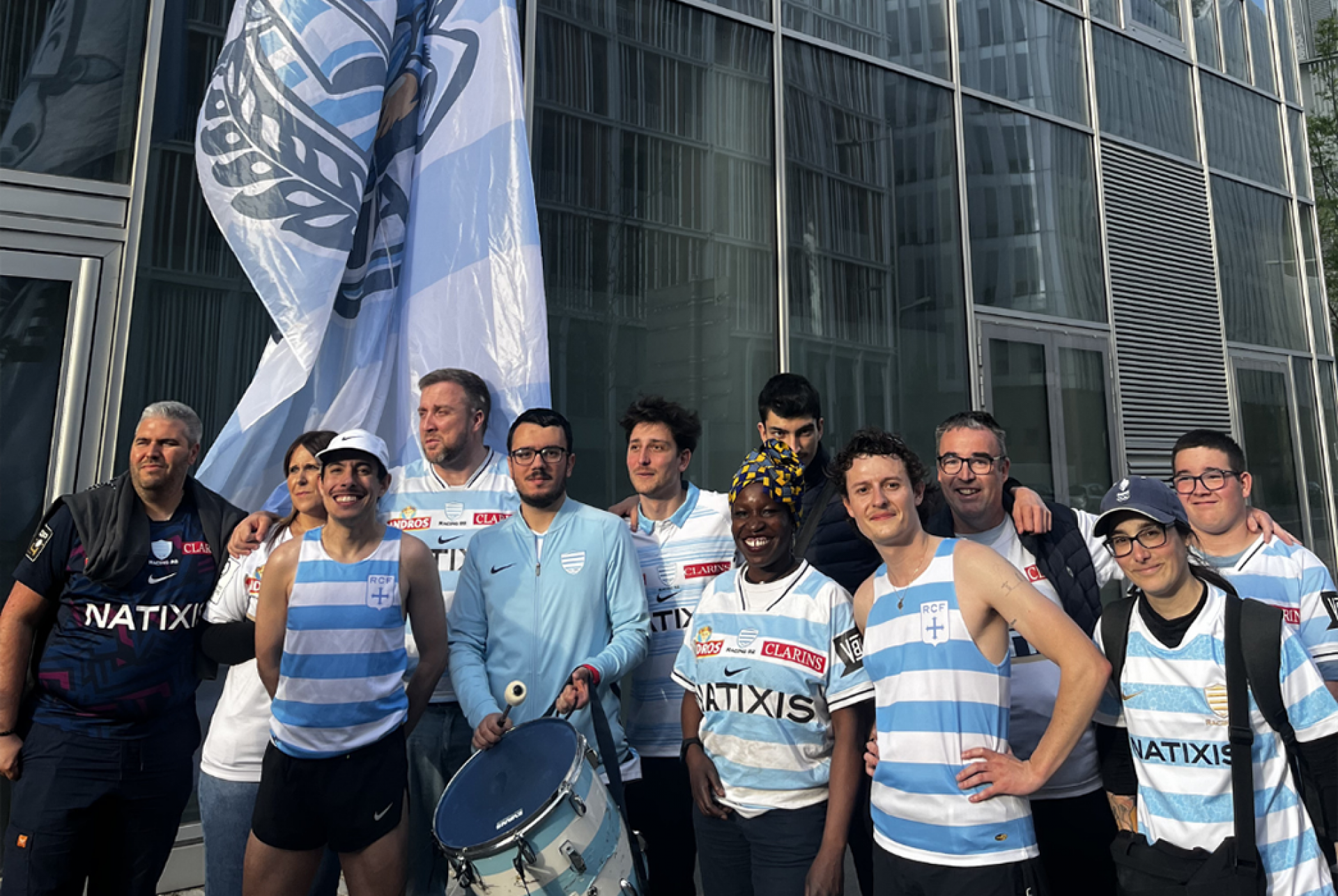 Racing Club de France