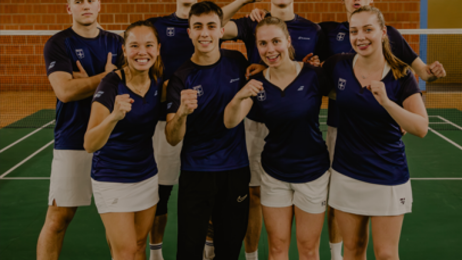 Des résultats prometteurs en interclubs !