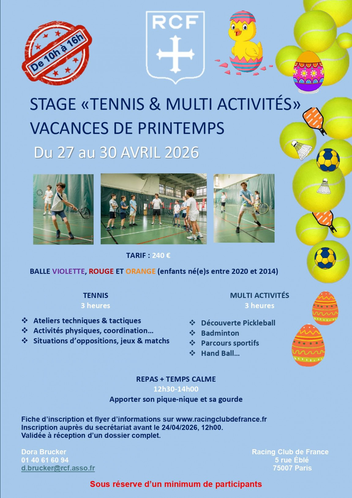 Racing Club de France