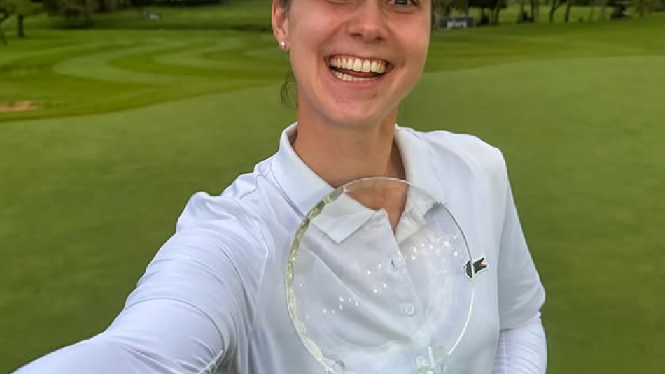 Golf : découvrez les derniers résultats