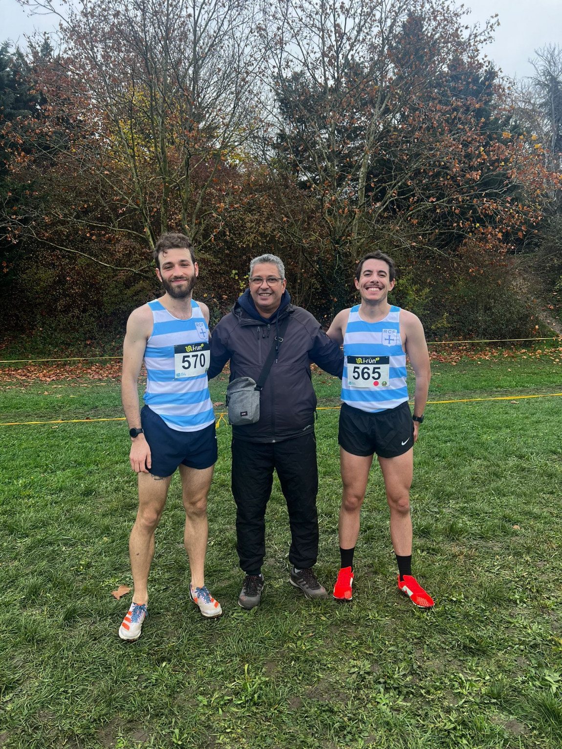 Racing Club de France