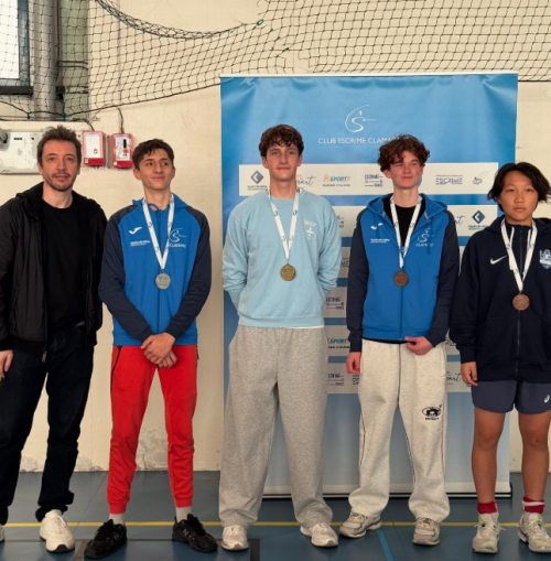 Racing Club de France