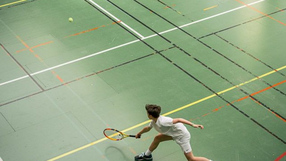 Stage tennis Eblé février