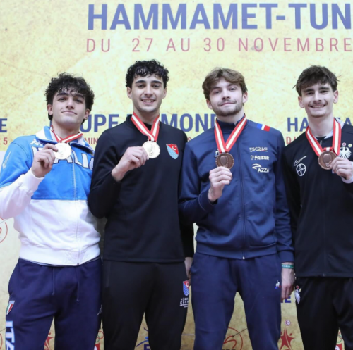 Racing Club de France