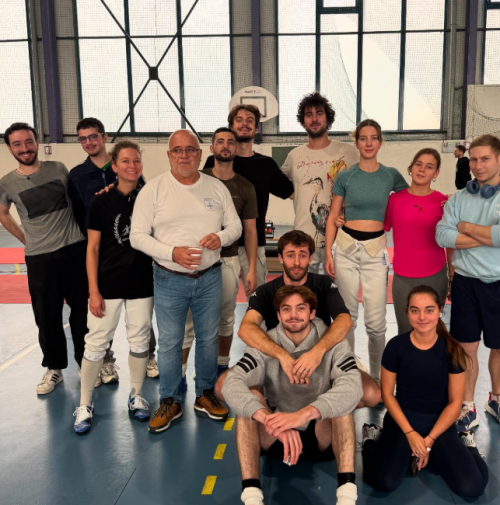 Racing Club de France