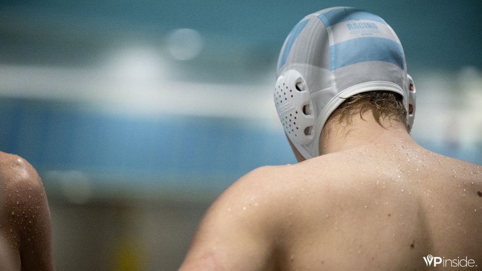 Water-polo : un beau début de saison