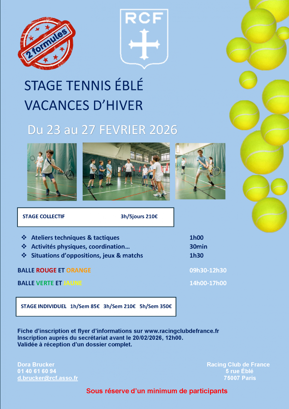 Racing Club de France