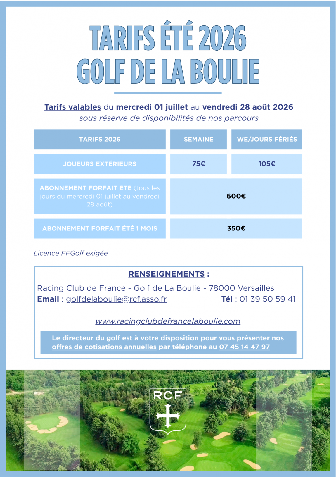 Racing Club de France