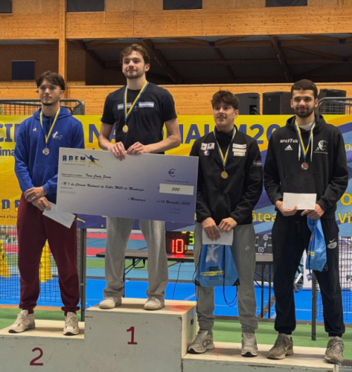 Racing Club de France