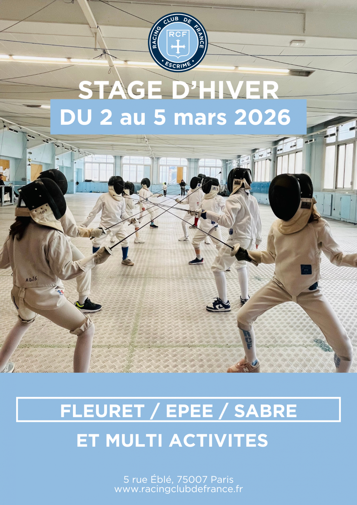 Racing Club de France